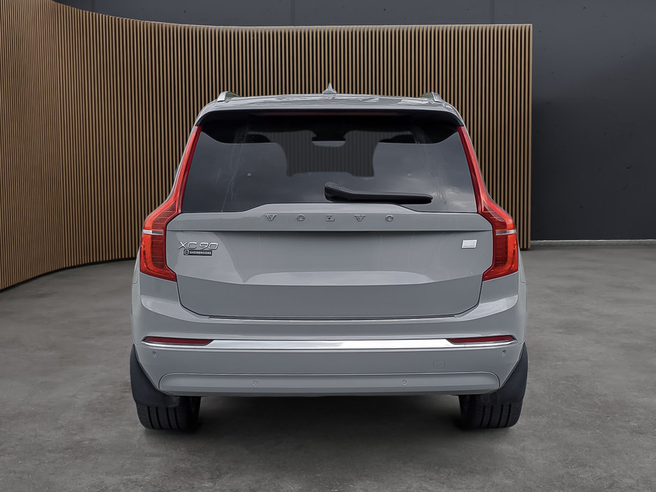 Volvo XC90 Recharge T8 eAWD PHEV Ultimate Bright Theme 7-Seater 2024-3