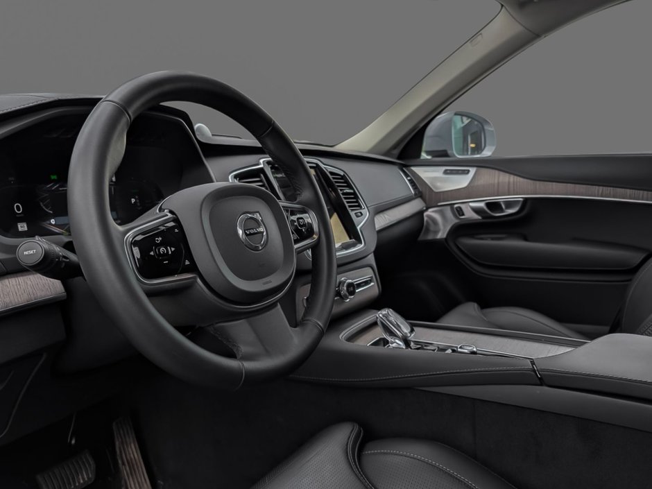 Volvo XC90 Recharge T8 eAWD PHEV Ultimate Bright Theme 7-Seater 2024-7
