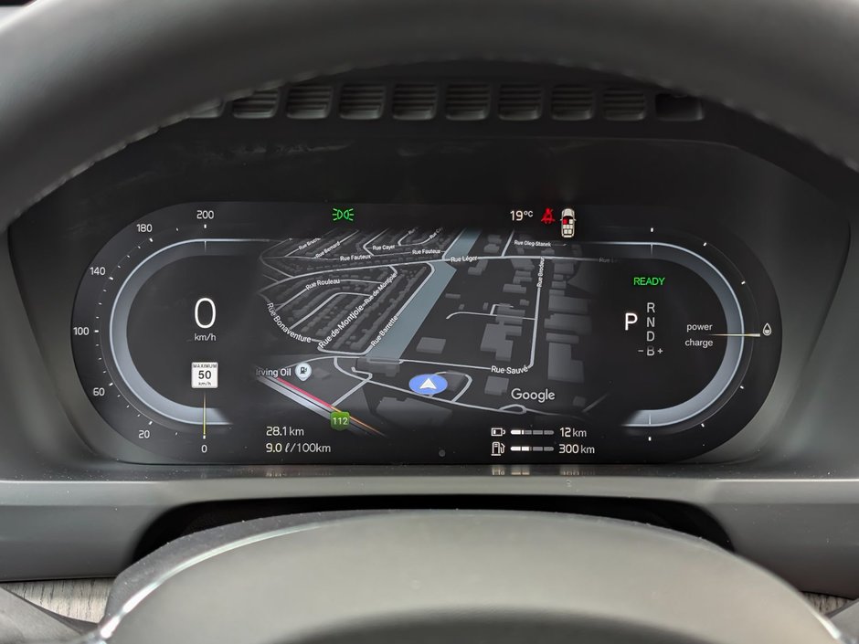 Volvo XC90 Recharge T8 eAWD PHEV Ultimate Bright Theme 7-Seater 2024-22