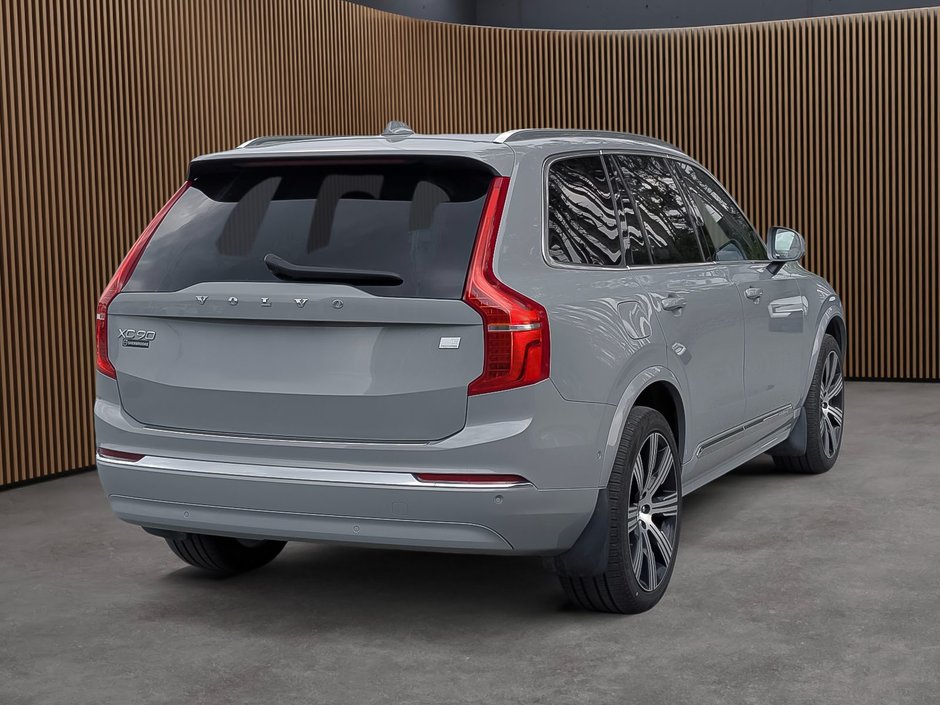 Volvo XC90 Recharge T8 eAWD PHEV Ultimate Bright Theme 7-Seater 2024-4