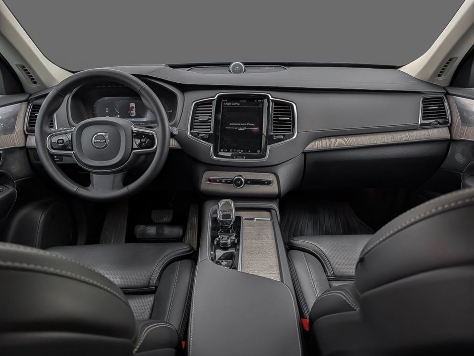 Volvo XC90 Recharge T8 eAWD PHEV Ultimate Bright Theme 7-Seater 2024-11