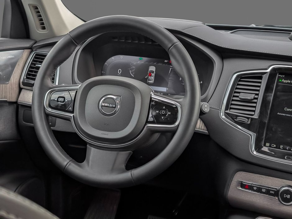 Volvo XC90 Recharge T8 eAWD PHEV Ultimate Bright Theme 7-Seater 2024-12