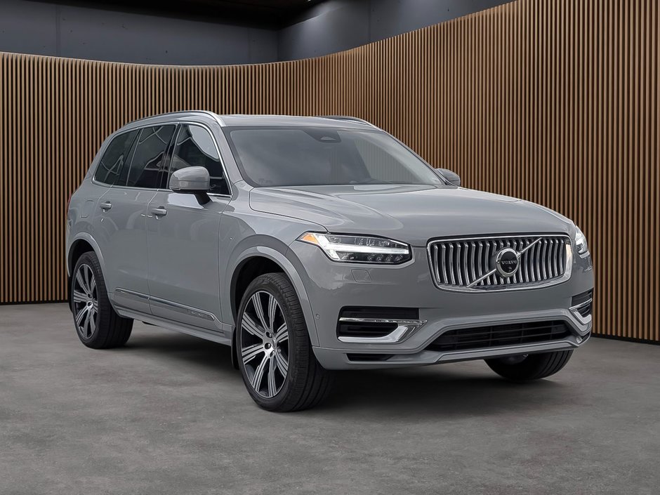 Volvo XC90 Recharge T8 eAWD PHEV Ultimate Bright Theme 7-Seater 2024-5