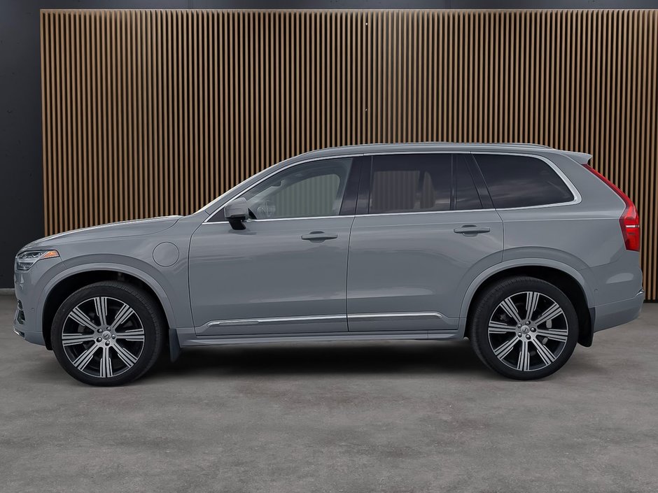 Volvo XC90 Recharge T8 eAWD PHEV Ultimate Bright Theme 7-Seater 2024-1