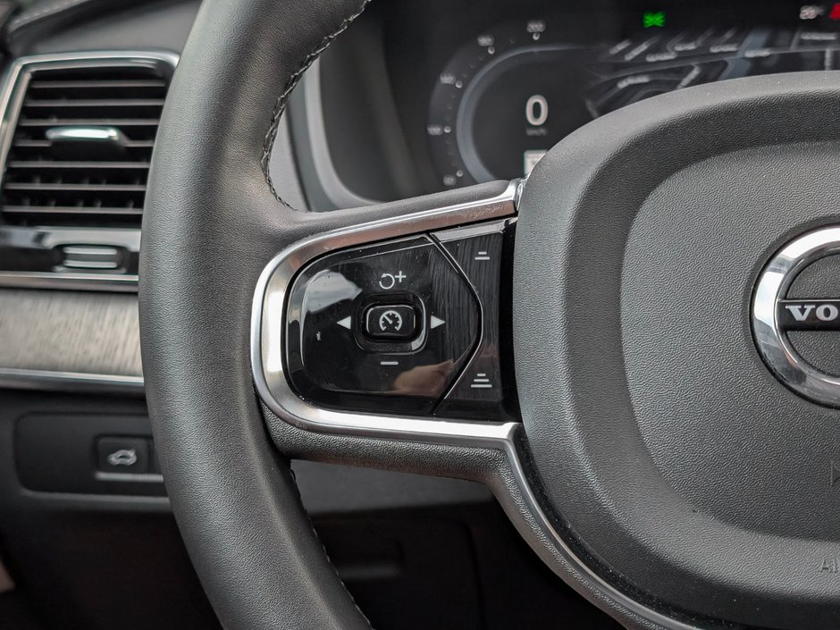 Volvo XC90 Recharge T8 eAWD PHEV Ultimate Bright Theme 7-Seater 2024-20