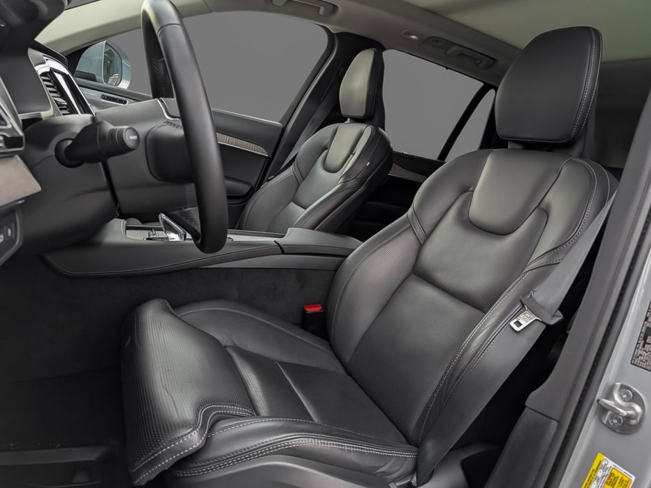 Volvo XC90 Recharge T8 eAWD PHEV Ultimate Bright Theme 7-Seater 2024-8