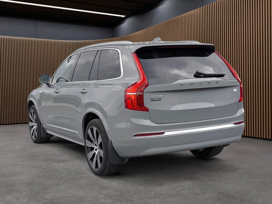 Volvo XC90 Recharge T8 eAWD PHEV Ultimate Bright Theme 7-Seater 2024-2