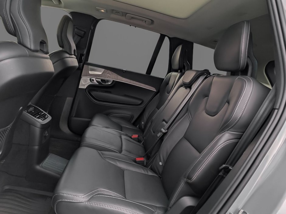 Volvo XC90 Recharge T8 eAWD PHEV Ultimate Bright Theme 7-Seater 2024-10