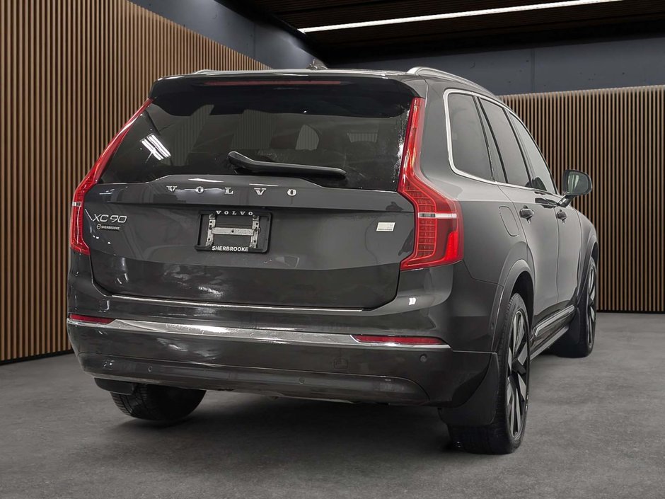 Volvo XC90 Recharge T8 eAWD PHEV Plus Bright Theme 7-Seater 2024-6