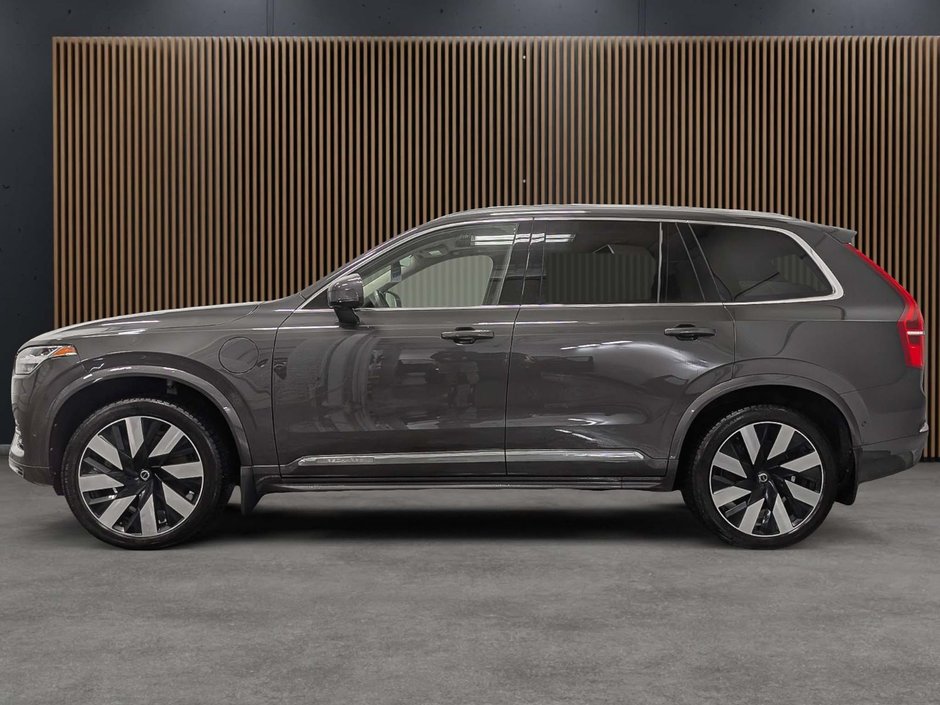 Volvo XC90 Recharge T8 eAWD PHEV Plus Bright Theme 7-Seater 2024-1