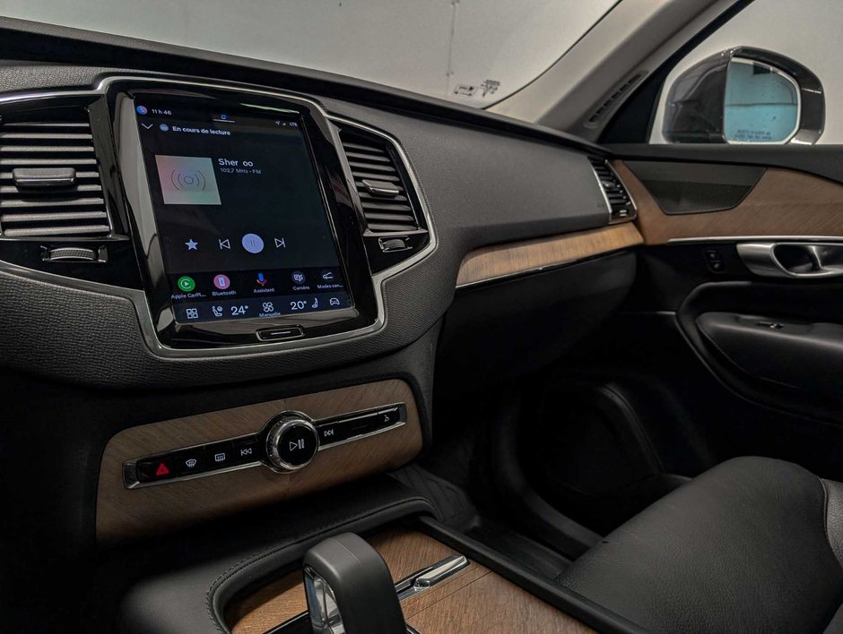 Volvo XC90 Recharge T8 eAWD PHEV Plus Bright Theme 7-Seater 2024-11
