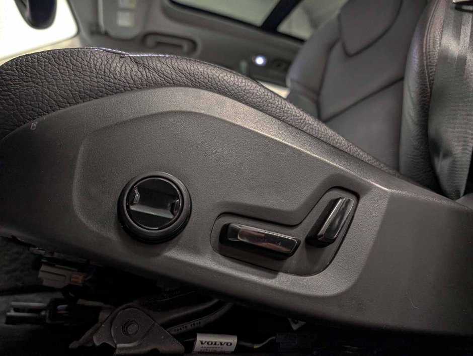 Volvo XC90 Recharge T8 eAWD PHEV Plus Bright Theme 7-Seater 2024-9