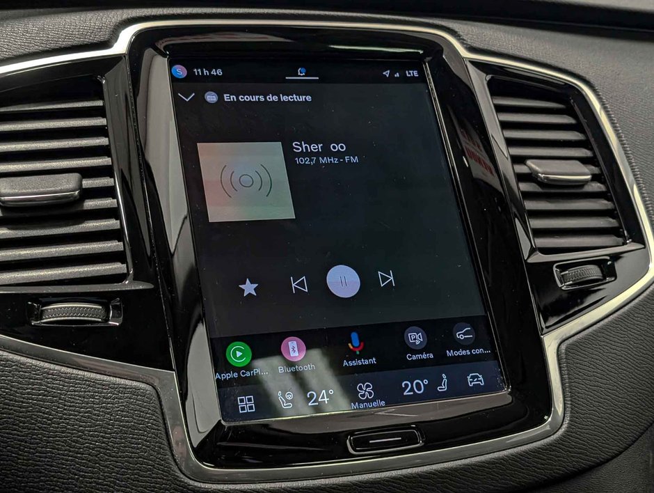 Volvo XC90 Recharge T8 eAWD PHEV Plus Bright Theme 7-Seater 2024-12