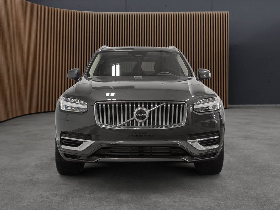 Volvo XC90 Recharge T8 eAWD PHEV Plus Bright Theme 7-Seater 2024-3