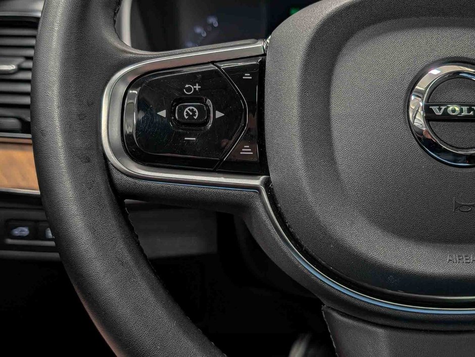 Volvo XC90 Recharge T8 eAWD PHEV Plus Bright Theme 7-Seater 2024-17