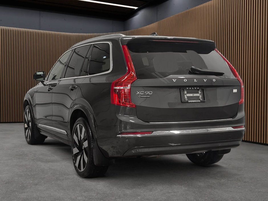 Volvo XC90 Recharge T8 eAWD PHEV Plus Bright Theme 7-Seater 2024-4