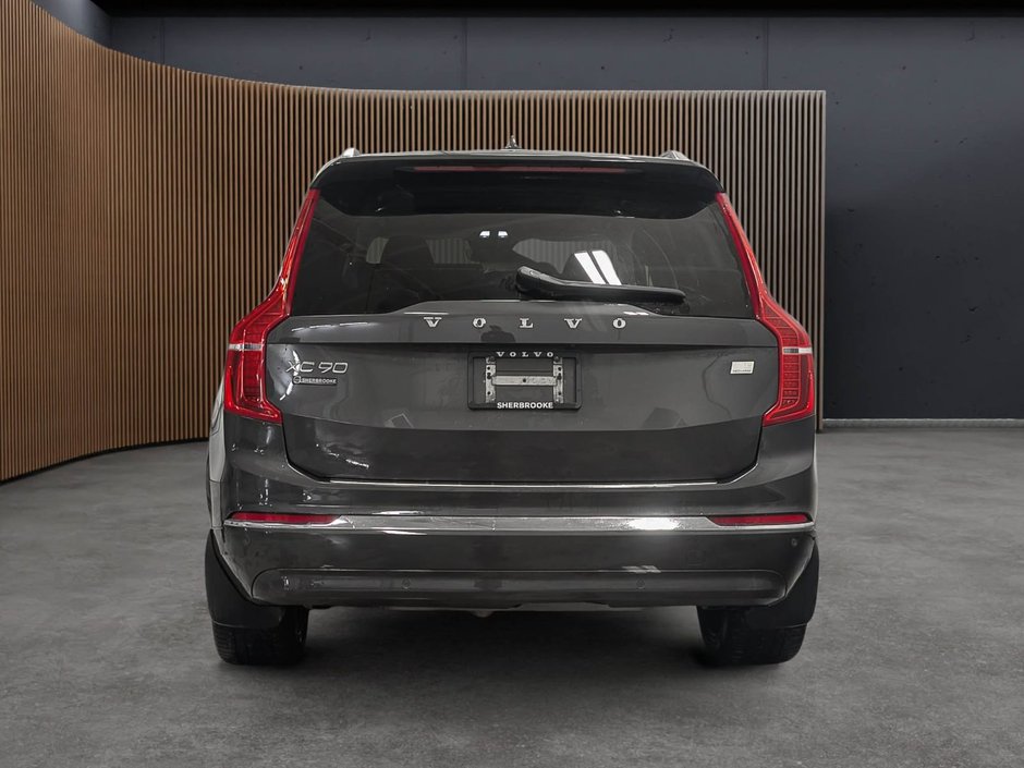 Volvo XC90 Recharge T8 eAWD PHEV Plus Bright Theme 7-Seater 2024-5