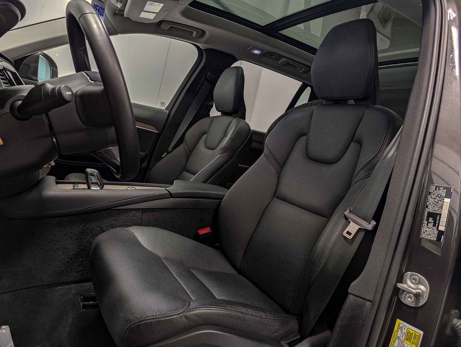 Volvo XC90 Recharge T8 eAWD PHEV Plus Bright Theme 7-Seater 2024-8