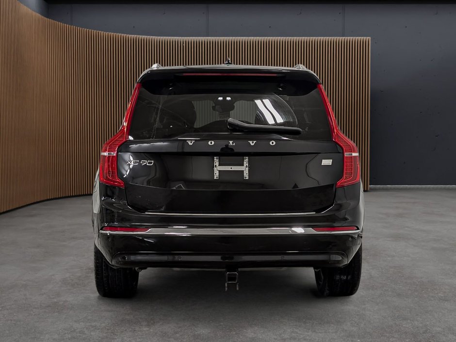 2024 Volvo XC90 Recharge T8 eAWD PHEV Ultimate Bright Theme 7-Seater-3