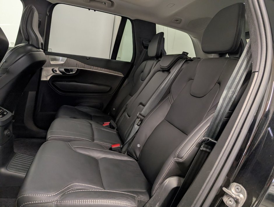 2024 Volvo XC90 Recharge T8 eAWD PHEV Ultimate Bright Theme 7-Seater-10