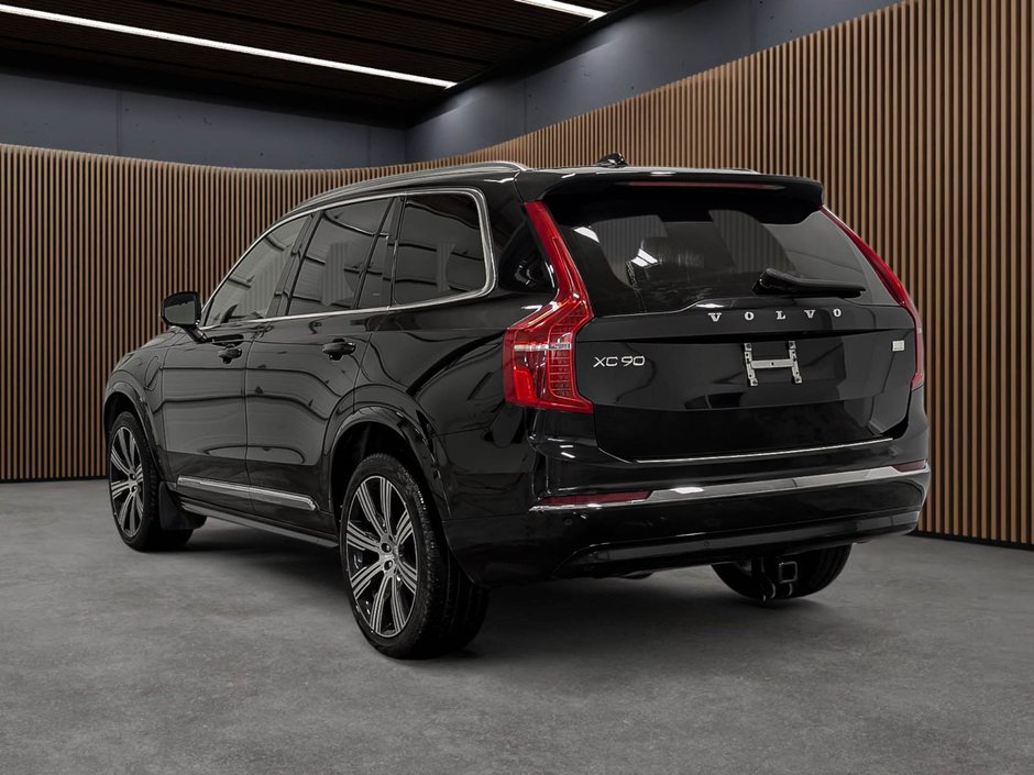 2024 Volvo XC90 Recharge T8 eAWD PHEV Ultimate Bright Theme 7-Seater-4