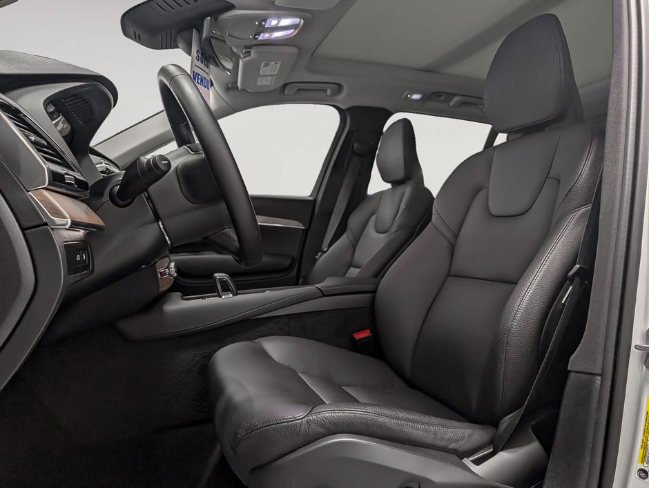 Volvo XC90 Recharge T8 eAWD PHEV Plus Bright Theme 7-Seater 2024-7