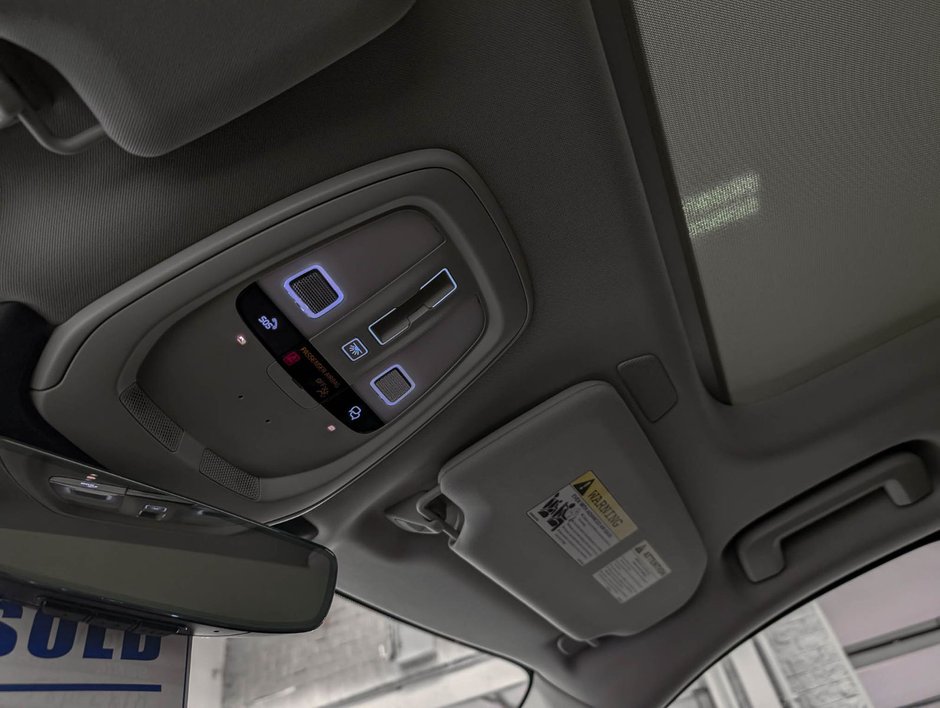 Volvo XC90 Recharge T8 eAWD PHEV Plus Bright Theme 7-Seater 2024-23