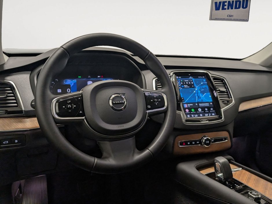 Volvo XC90 Recharge T8 eAWD PHEV Plus Bright Theme 7-Seater 2024-11