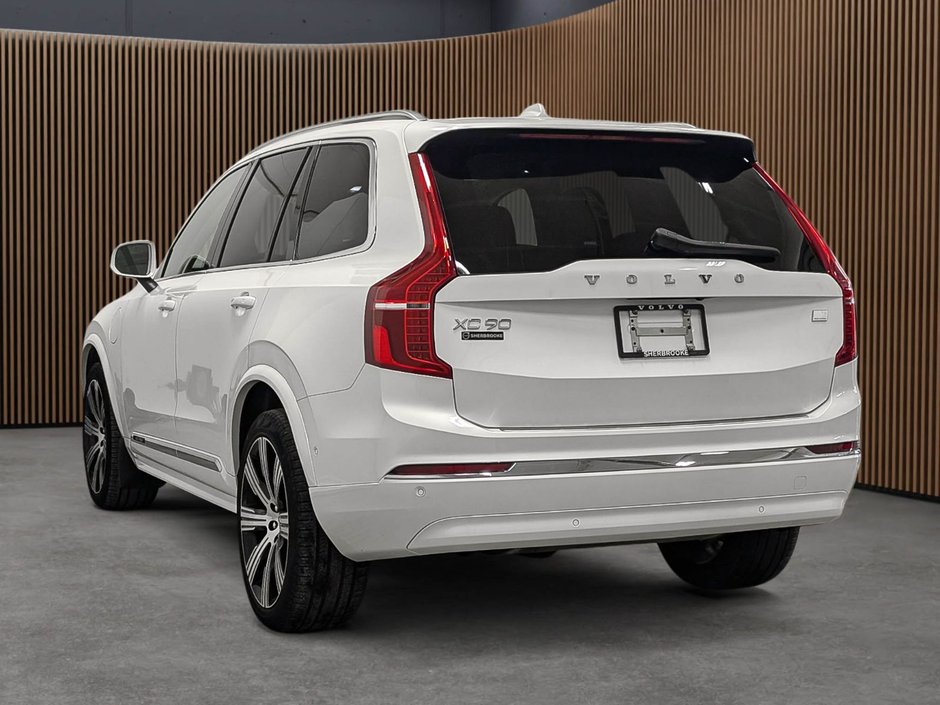 Volvo XC90 Recharge T8 eAWD PHEV Plus Bright Theme 7-Seater 2024-3