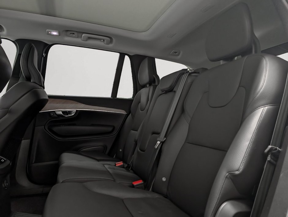 Volvo XC90 Recharge T8 eAWD PHEV Plus Bright Theme 7-Seater 2024-8