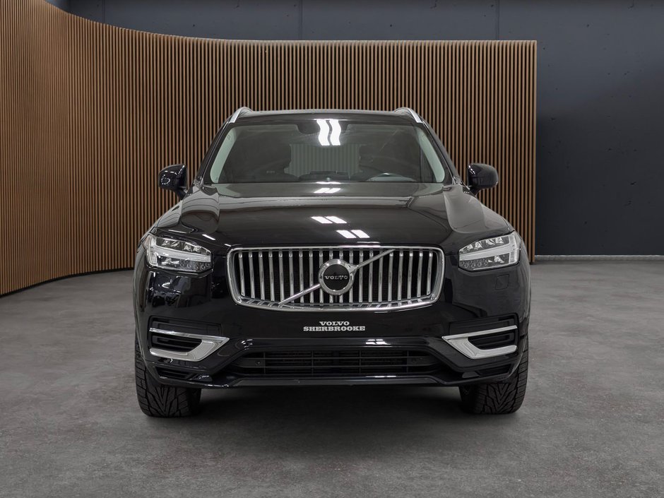 Volvo XC90 T8 eAWD Inscription 2021-1