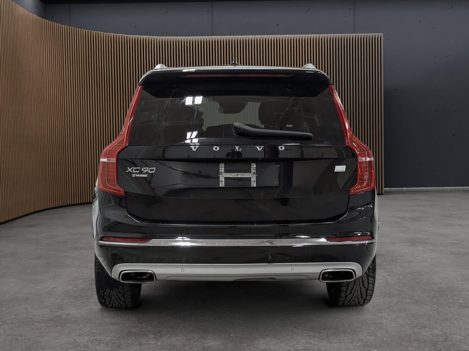 Volvo XC90 T8 eAWD Inscription 2021-4
