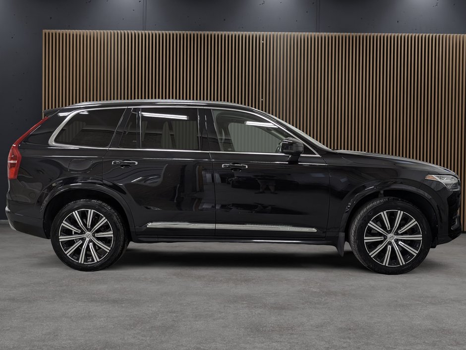 Volvo XC90 T8 eAWD Inscription 2021-6
