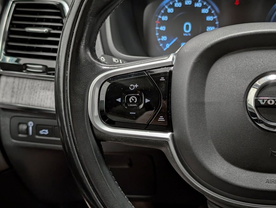 Volvo XC90 T8 eAWD Inscription 2021-24