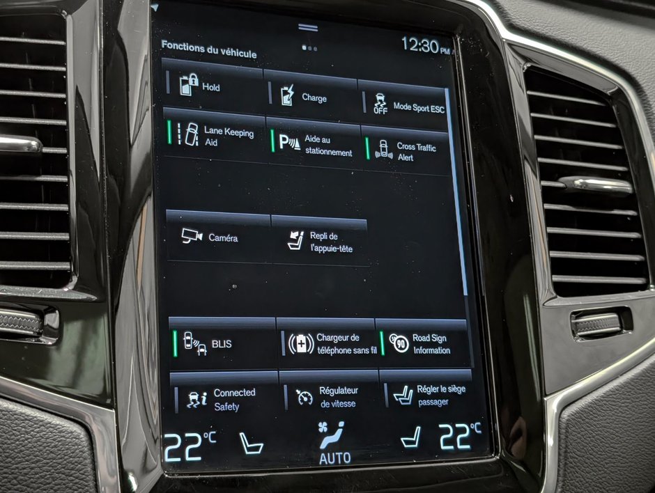 Volvo XC90 T8 eAWD Inscription 2021-21