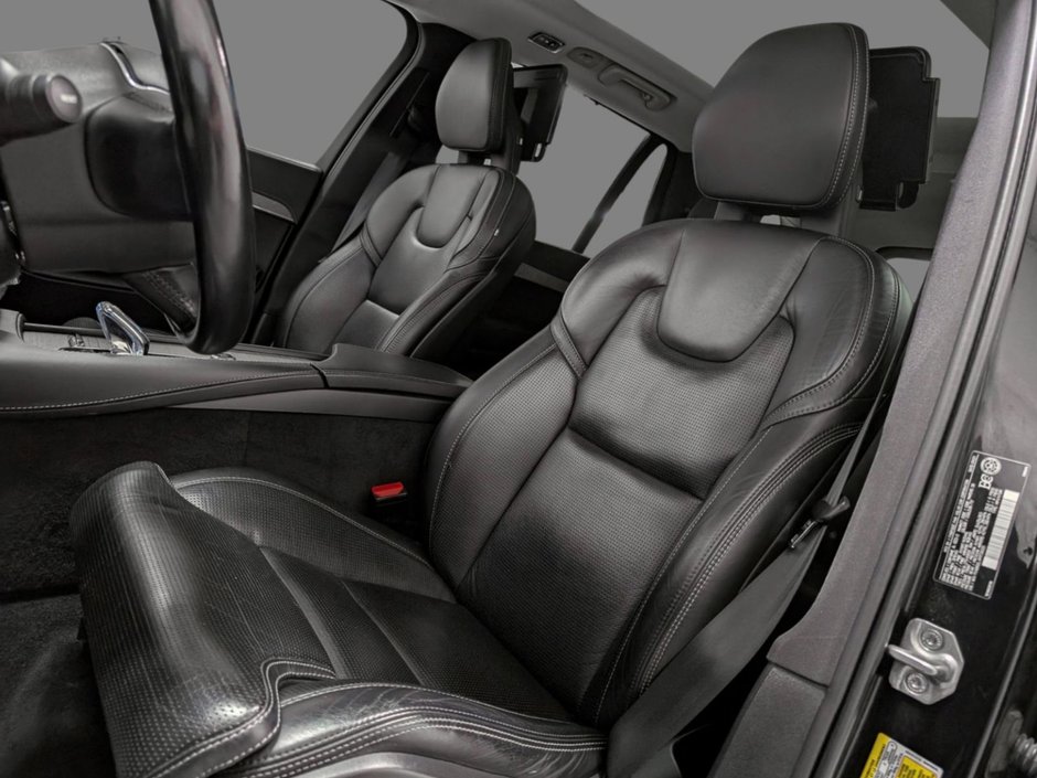Volvo XC90 T8 eAWD Inscription 2021-8
