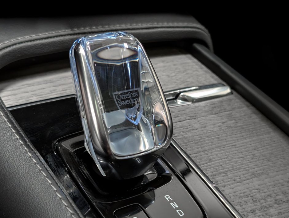 Volvo XC90 T8 eAWD Inscription 2021-19