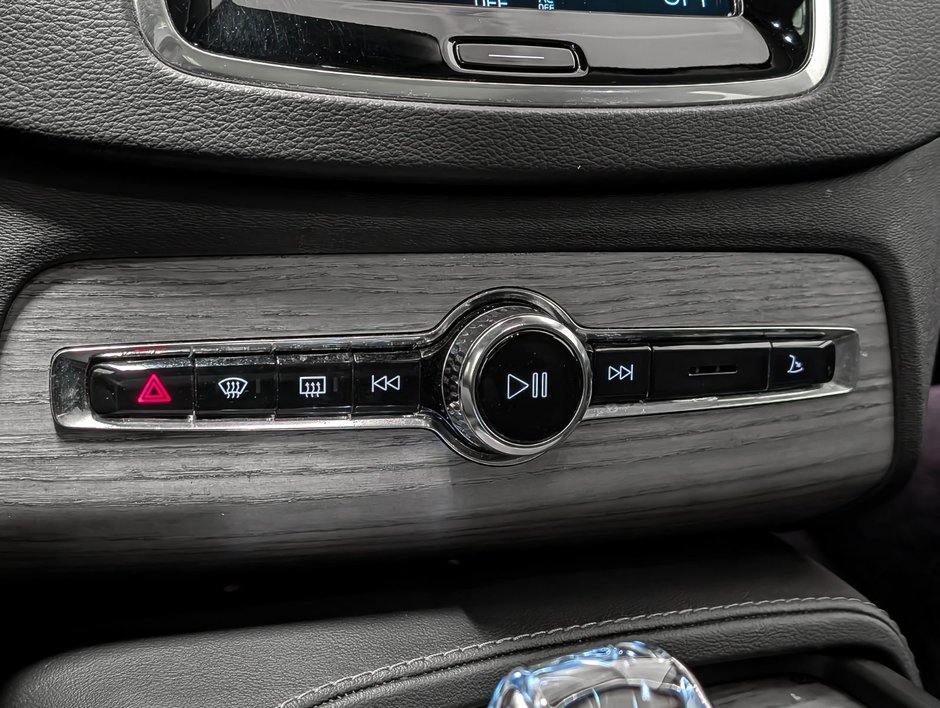 Volvo XC90 Recharge Inscription 2022-17