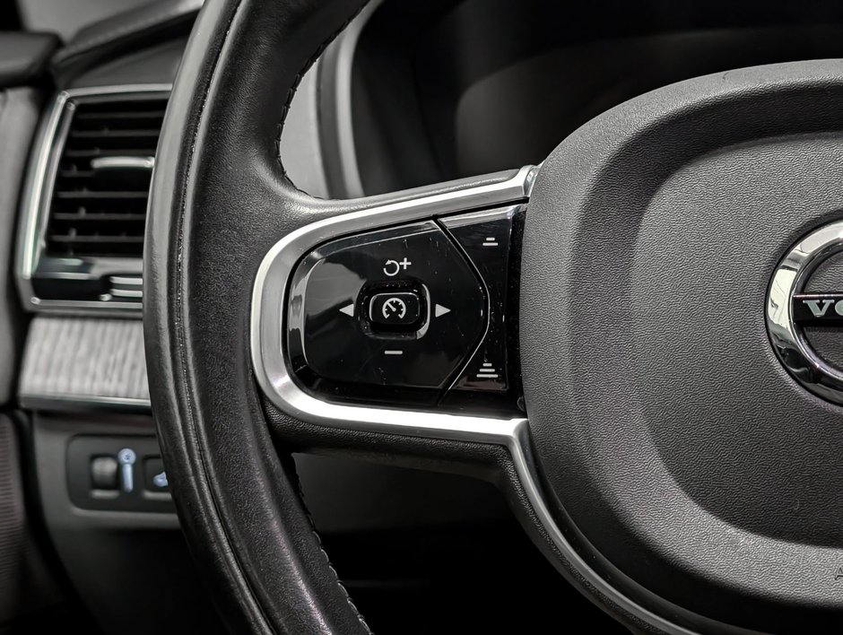 Volvo XC90 Recharge Inscription 2022-21