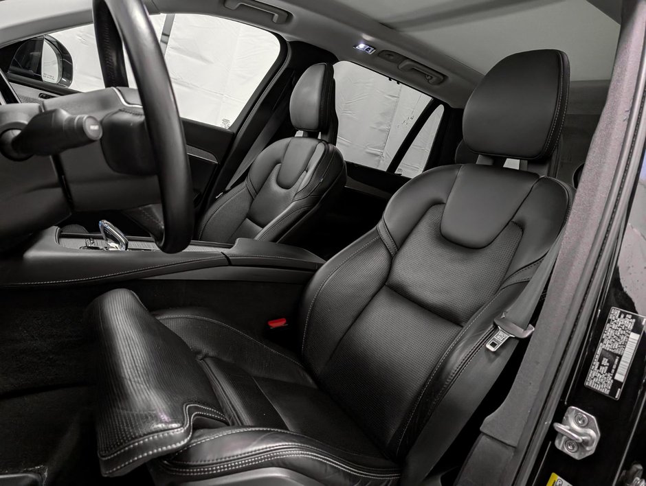 Volvo XC90 Recharge Inscription 2022-8