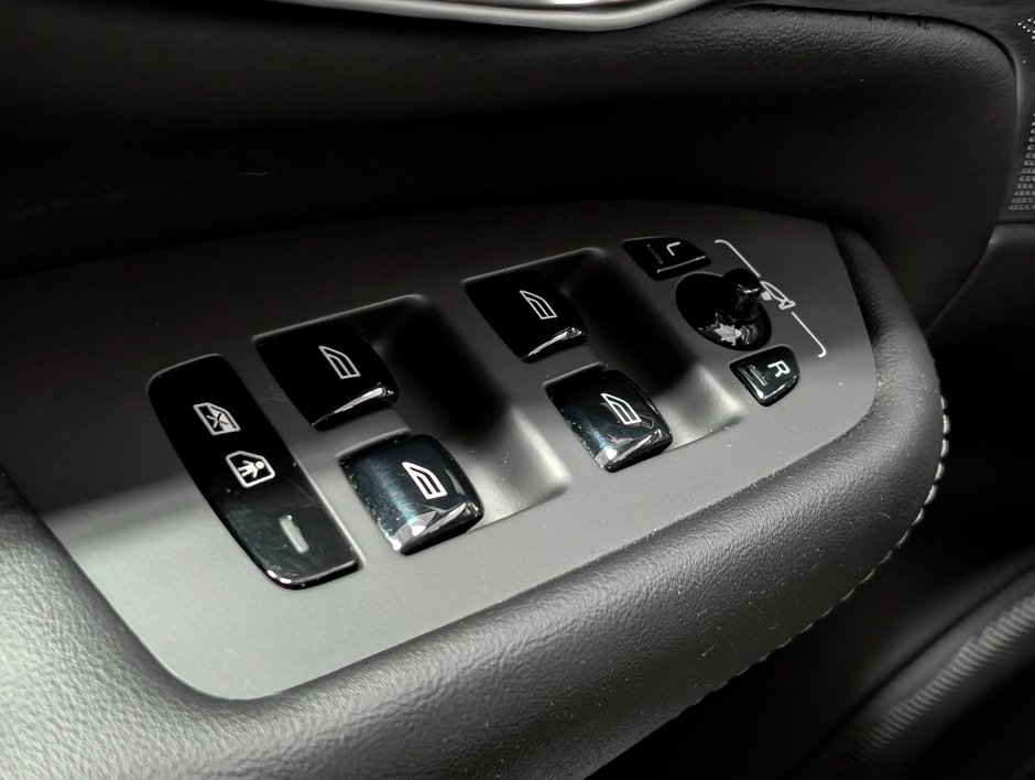 Volvo XC90 Recharge Inscription 2022-22