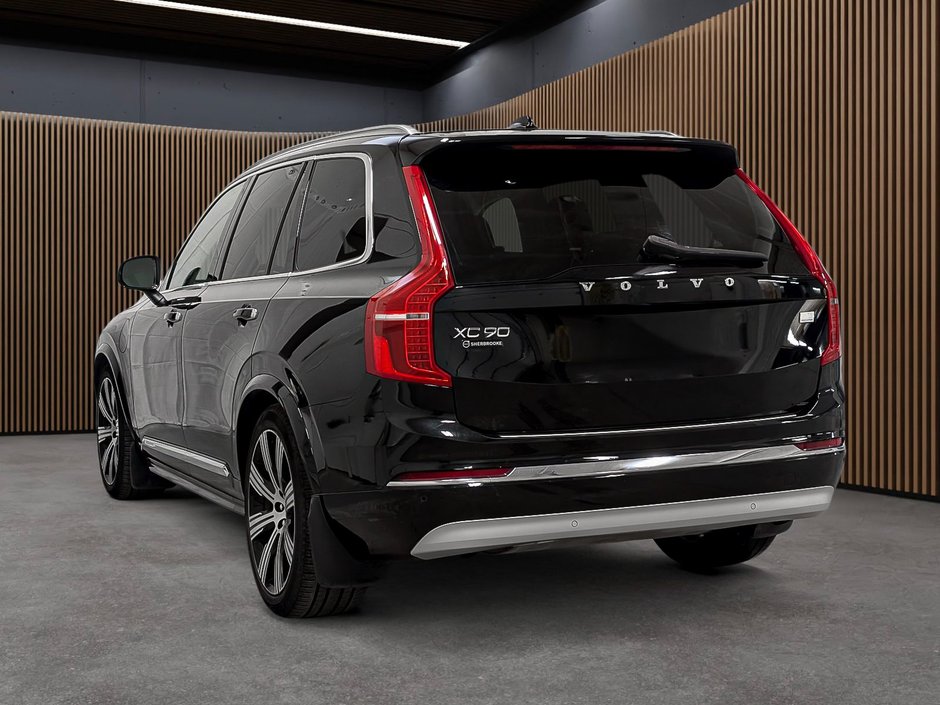 Volvo XC90 Recharge Inscription 2022-3