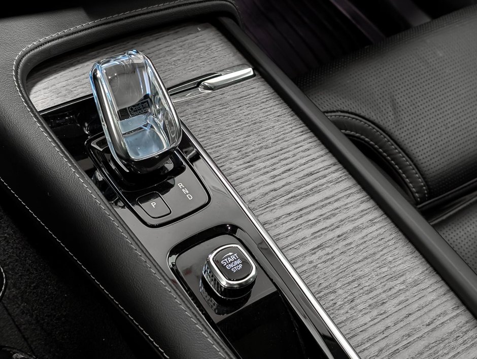 Volvo XC90 Recharge Inscription 2022-18