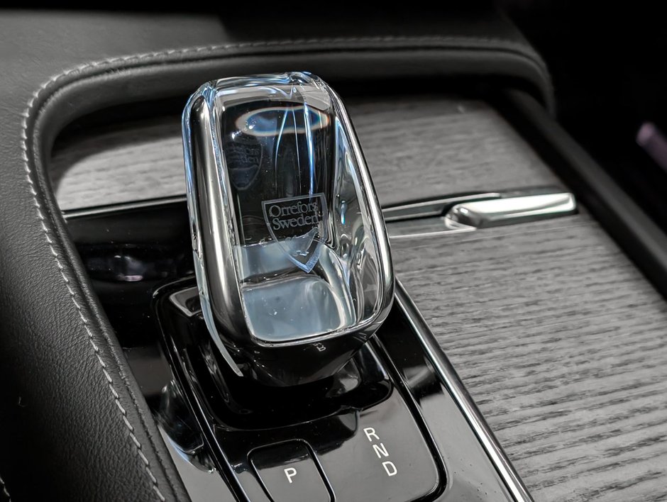 Volvo XC90 Recharge Inscription 2022-19