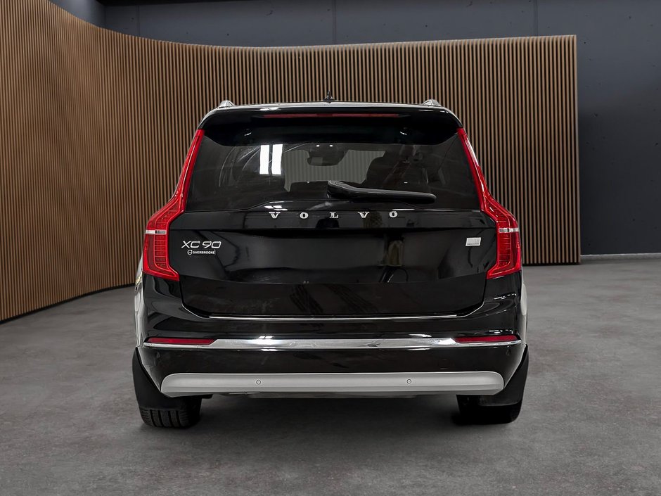 Volvo XC90 Recharge Inscription 2022-4