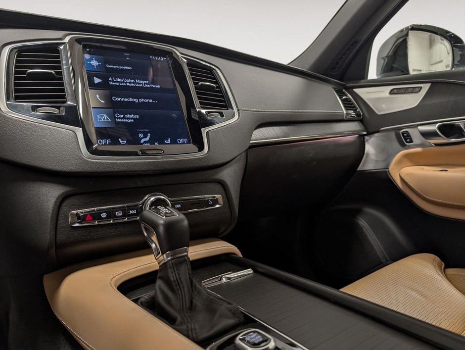Volvo XC90 T6 AWD Inscription (7-Seat) 2022-13