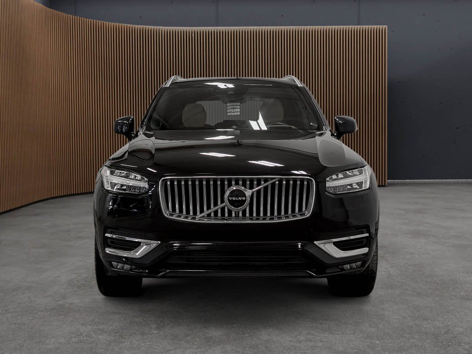Volvo XC90 T6 AWD Inscription (7-Seat) 2022-1