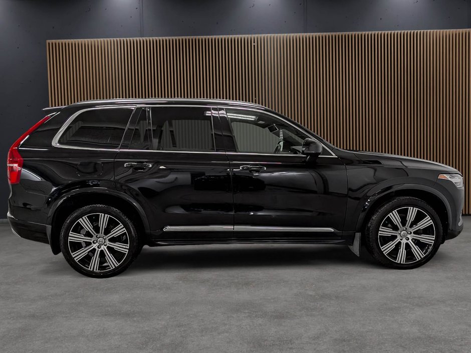 Volvo XC90 T6 AWD Inscription (7-Seat) 2022-6