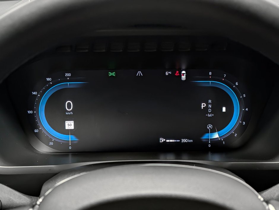 Volvo XC90 B6 AWD Ultimate Bright Theme 7-Seater 2024-23