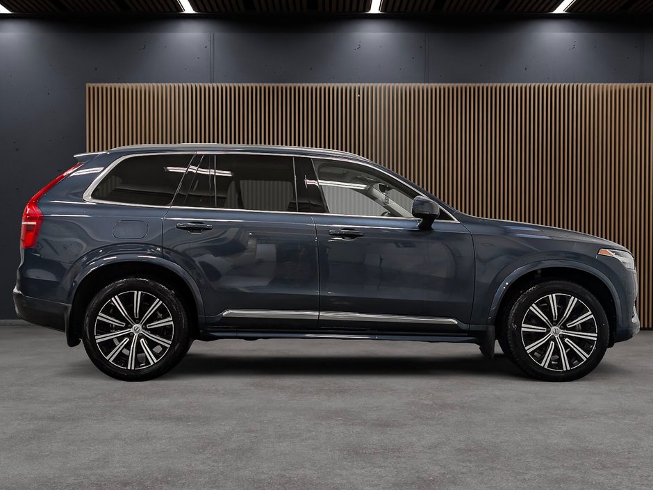 Volvo XC90 B6 AWD Core Bright Theme 7-Seater 2024-5